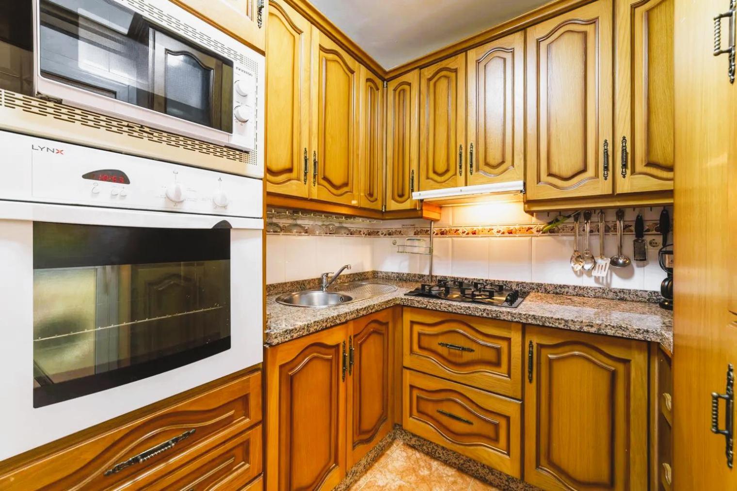 Apartamento Merlin Рокетас-де-Мар Экстерьер фото